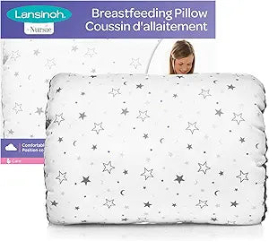 La Breast Feeding Pillow