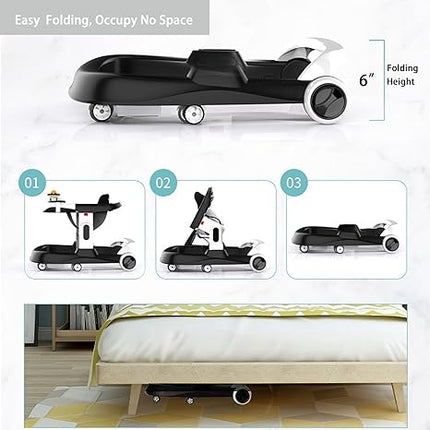 Misc NT-911 Baby Walker
