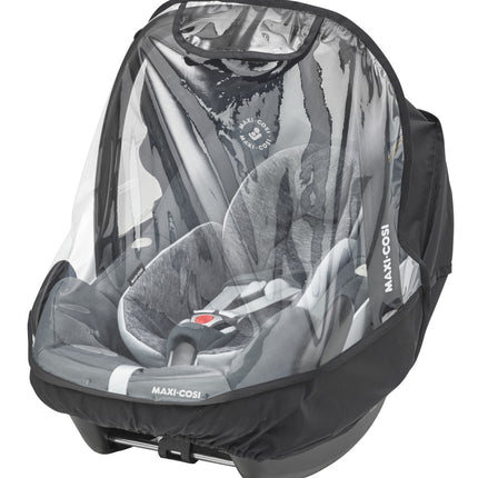 Maxi-Cosi Car Seats Rain Cover (Infant Group 0)