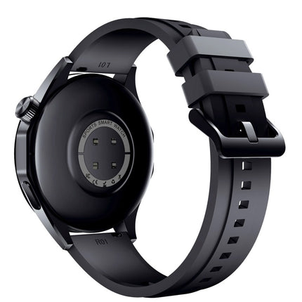 Ferefit WS-26 Smartwatch with 1.52-Inch Full Touch Screen