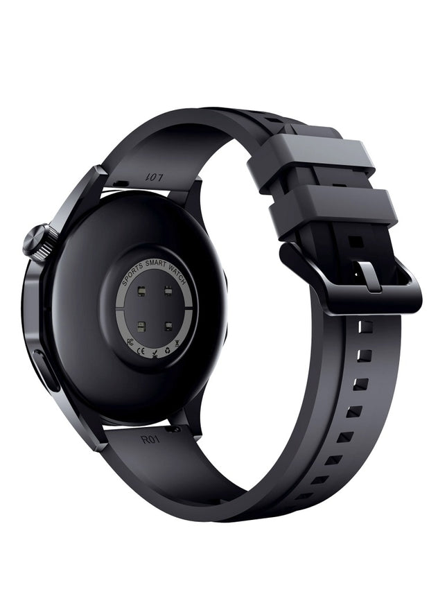 Ferefit WS-26 Smartwatch with 1.52-Inch Full Touch Screen
