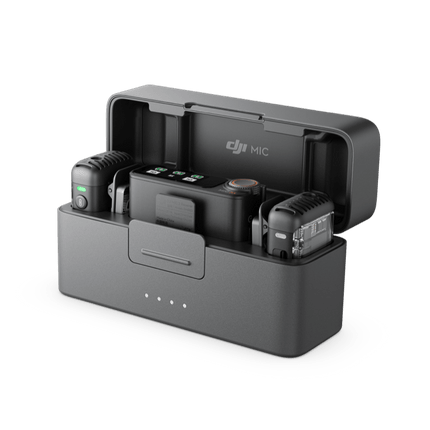 DJI Mic 2
