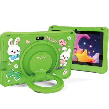 Modio M62 5G (6GB RAM + 128 GB ROM) Green Tablet