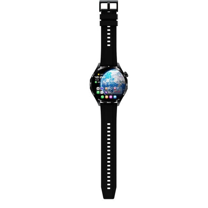 FereFit WS520 1.28 inch IP67 Sport Smart Watch, Support Bluetooth Call