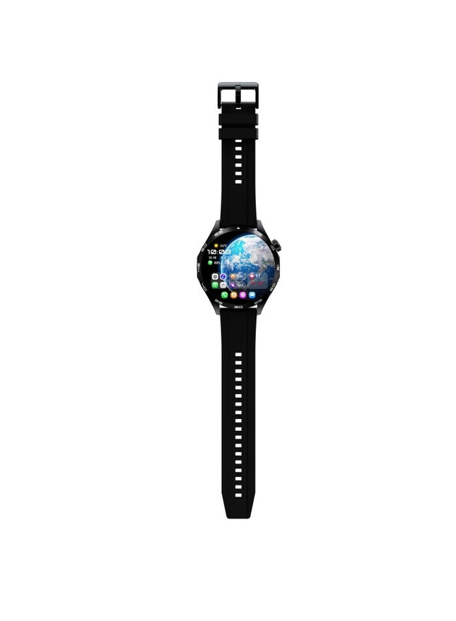FereFit WS520 1.28 inch IP67 Sport Smart Watch, Support Bluetooth Call
