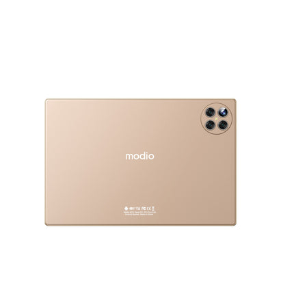 Modio M19 5G Tablet PC 10.1 Inch With 8GB RAM 512GB Gold