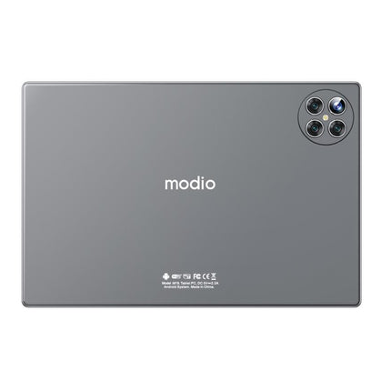 Modio M19 5G Tablet PC 10.1 Inch With 8GB RAM 512GB ROM Grey