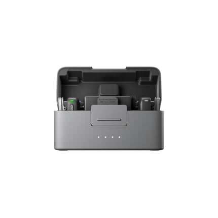 DJI Mic Mini