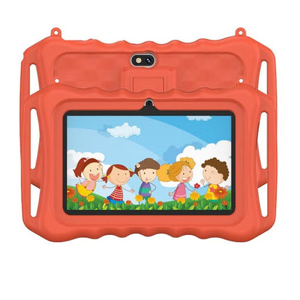Modio M3 5G Android Tablet for Kids 7 inch display Orange