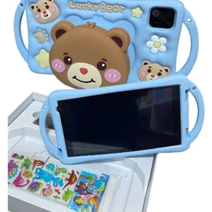 Oteeto K6 Kids Tablet
