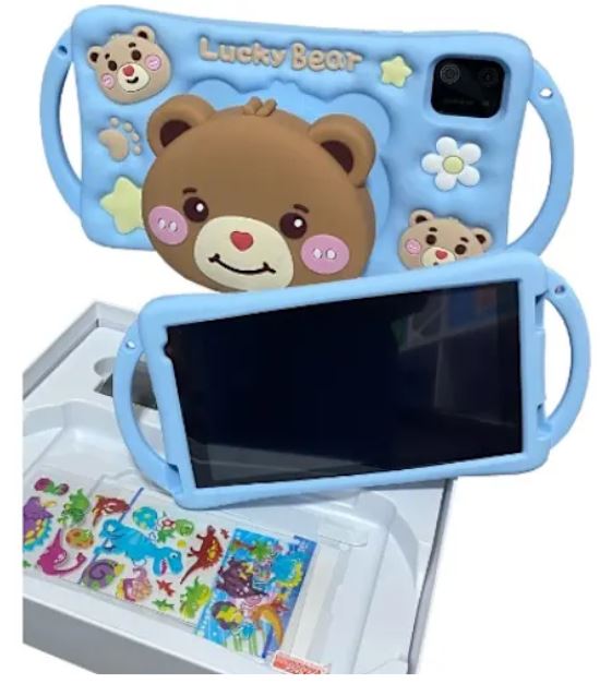 Oteeto K6 Kids Tablet