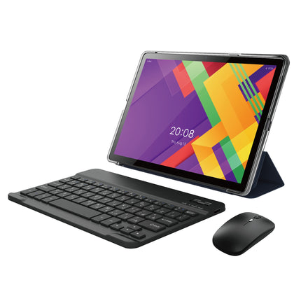 Oteeto Tab 11 Pro 10.1 Inch Display Android Tablet Grey